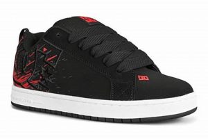 Buy Men's DC Court Graffik Skate Shoes | Style & Performance | How to Skateboard: A Beginner's Guide to Your First Board & Tricks