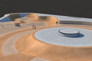 Visit West Allis Skate Park! Fun Park in West Allis | How to Skateboard: A Beginner's Guide to Your First Board & Tricks