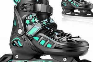Best Adjustable Inline Skates: Grow With Your Stride! | How to Skateboard: A Beginner's Guide to Your First Board & Tricks