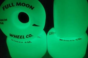 Bright Ride: Glow in the Dark Skate Wheels For You! | How to Skateboard: A Beginner's Guide to Your First Board & Tricks
