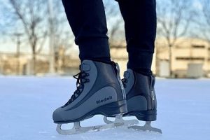 Best Men's Figure Skating Skates: Performance & Control | How to Skateboard: A Beginner's Guide to Your First Board & Tricks