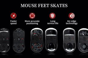 Skater's Guide: When to Change Mouse Skates + Tips How to Skateboard: A Beginner's Guide to Your First Board & Tricks Skater's Guide: When to Change Mouse Skates + Tips | How to Skateboard: A Beginner's Guide to Your First Board & Tricks