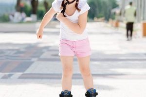Best Kid Roller Skates: Roll into Fun & Safety! | How to Skateboard: A Beginner's Guide to Your First Board & Tricks