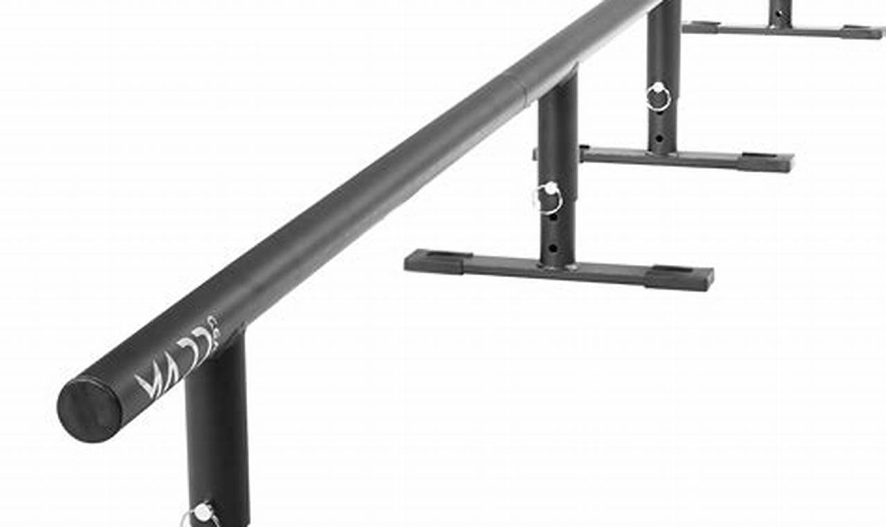 Tricks on a Round Skate Rail: Pro Skater's Guide | How to Skateboard: A Beginner's Guide to Your First Board & Tricks