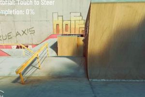 Download True Skate Mod APK: Skater's Paradise How to Skateboard: A Beginner's Guide to Your First Board & Tricks Download True Skate Mod APK: Skater's Paradise | How to Skateboard: A Beginner's Guide to Your First Board & Tricks