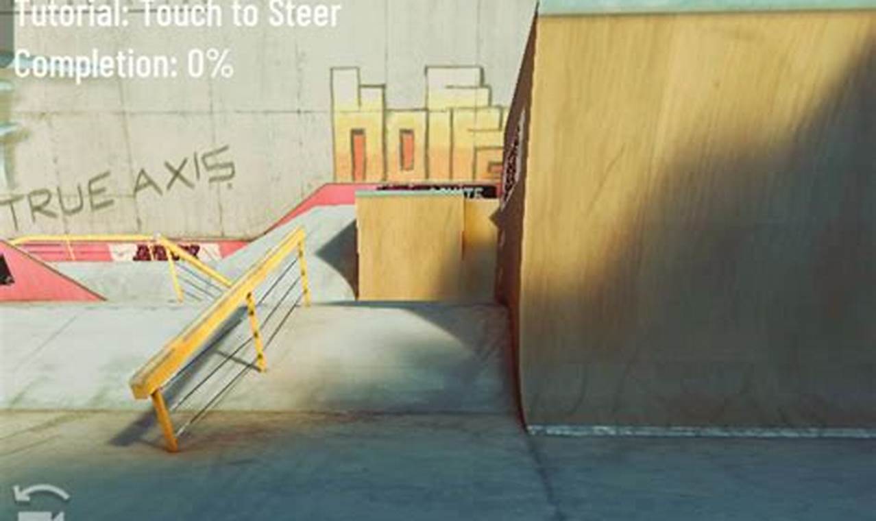 Download True Skate Mod APK: Skater's Paradise | How to Skateboard: A Beginner's Guide to Your First Board & Tricks