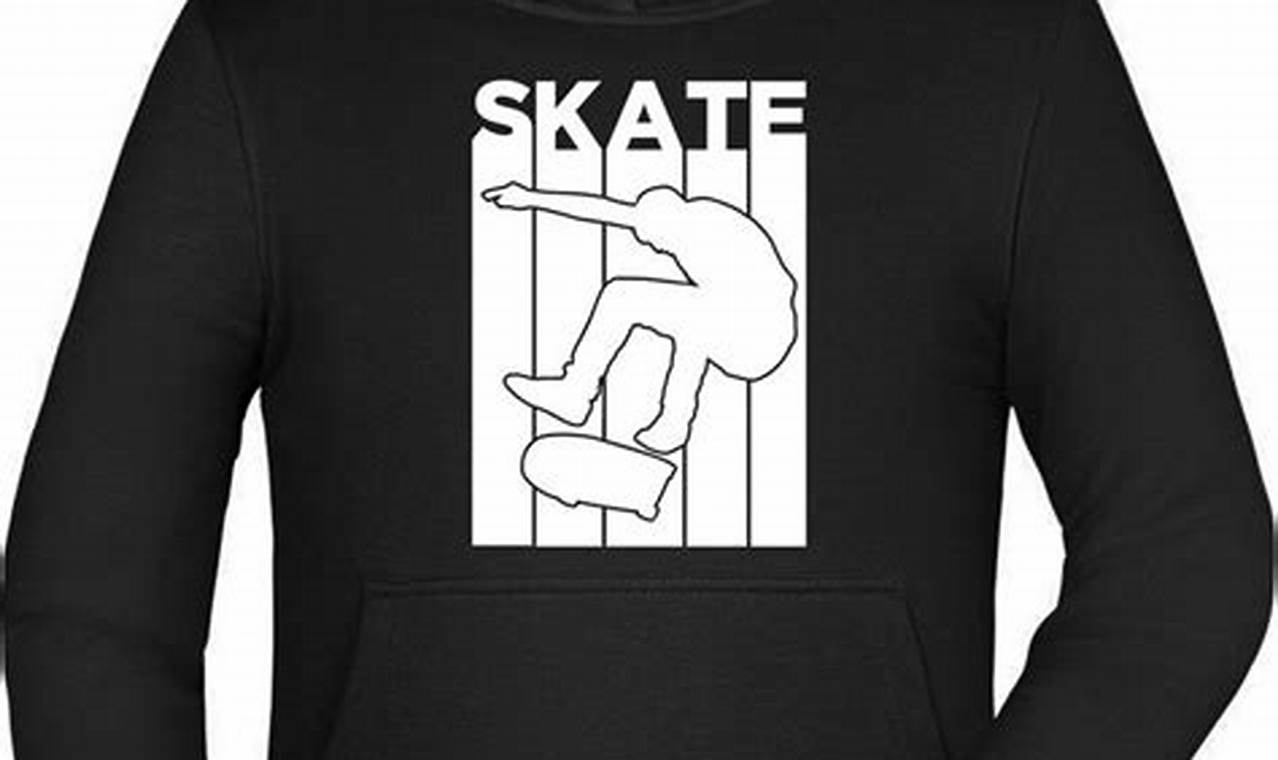 Style Guide: Best Sweatshirt Skater Looks + Tips | How to Skateboard: A Beginner's Guide to Your First Board & Tricks