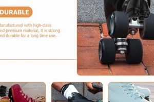 Roll Faster: Best Roller Skate Stoppers for Tricks & Safety | How to Skateboard: A Beginner's Guide to Your First Board & Tricks