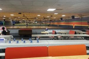 Roll Into Fun: Ohio Skate Maumee, OH - Skater's Paradise! | How to Skateboard: A Beginner's Guide to Your First Board & Tricks