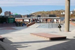 Saint John Skate Park: Your Ultimate Guide & More | How to Skateboard: A Beginner's Guide to Your First Board & Tricks