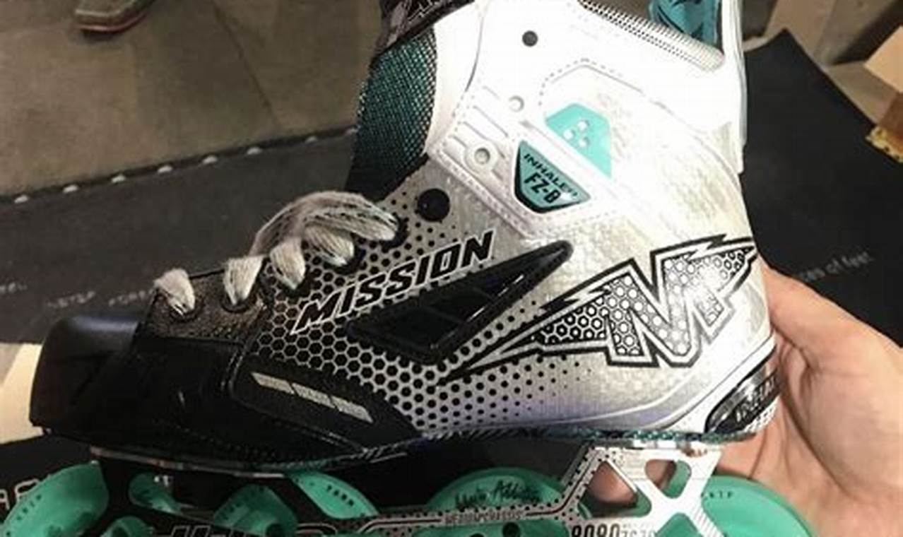 Optimize Your Mission Skates: Gear & Tips for Skaters How to Skateboard: A Beginner's Guide to Your First Board & Tricks Optimize Your Mission Skates: Gear & Tips for Skaters | How to Skateboard: A Beginner's Guide to Your First Board & Tricks