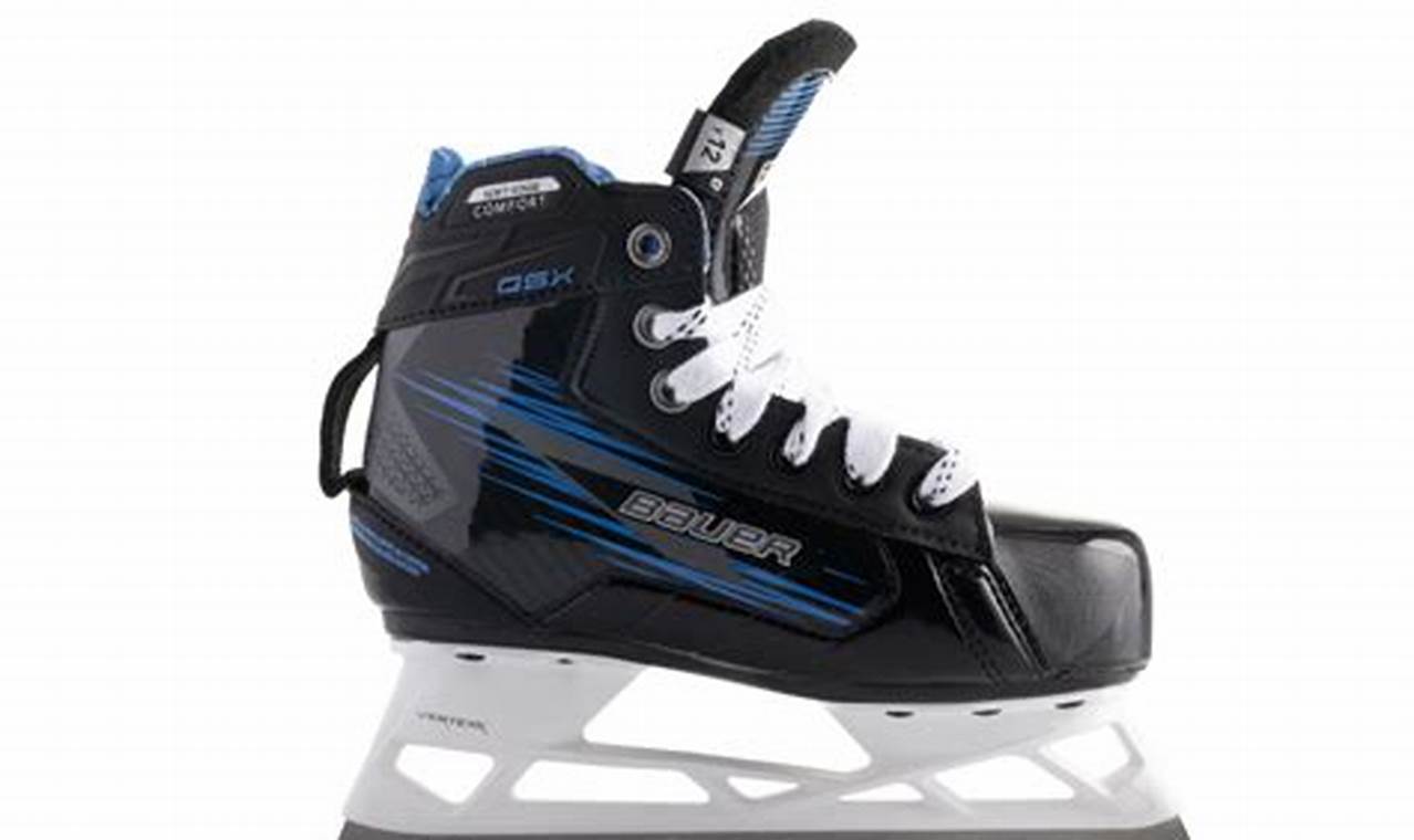 Best Youth Goalie Skates: Buying Guide & Tips How to Skateboard: A Beginner's Guide to Your First Board & Tricks Best Youth Goalie Skates: Buying Guide & Tips | How to Skateboard: A Beginner's Guide to Your First Board & Tricks