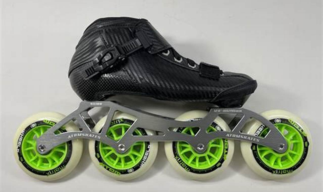 Boost Speed: Inline Skates Custom Built For You! How to Skateboard: A Beginner's Guide to Your First Board & Tricks Boost Speed: Inline Skates Custom Built For You! | How to Skateboard: A Beginner's Guide to Your First Board & Tricks