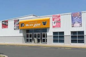 Your Guide to Flyers Skate Zone Northeast | Fun & More How to Skateboard: A Beginner's Guide to Your First Board & Tricks Your Guide to Flyers Skate Zone Northeast | Fun & More | How to Skateboard: A Beginner's Guide to Your First Board & Tricks