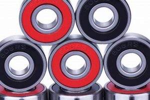 Guide to the Best Skate Bearings: Top Picks for Skaters! How to Skateboard: A Beginner's Guide to Your First Board & Tricks Guide to the Best Skate Bearings: Top Picks for Skaters! | How to Skateboard: A Beginner's Guide to Your First Board & Tricks