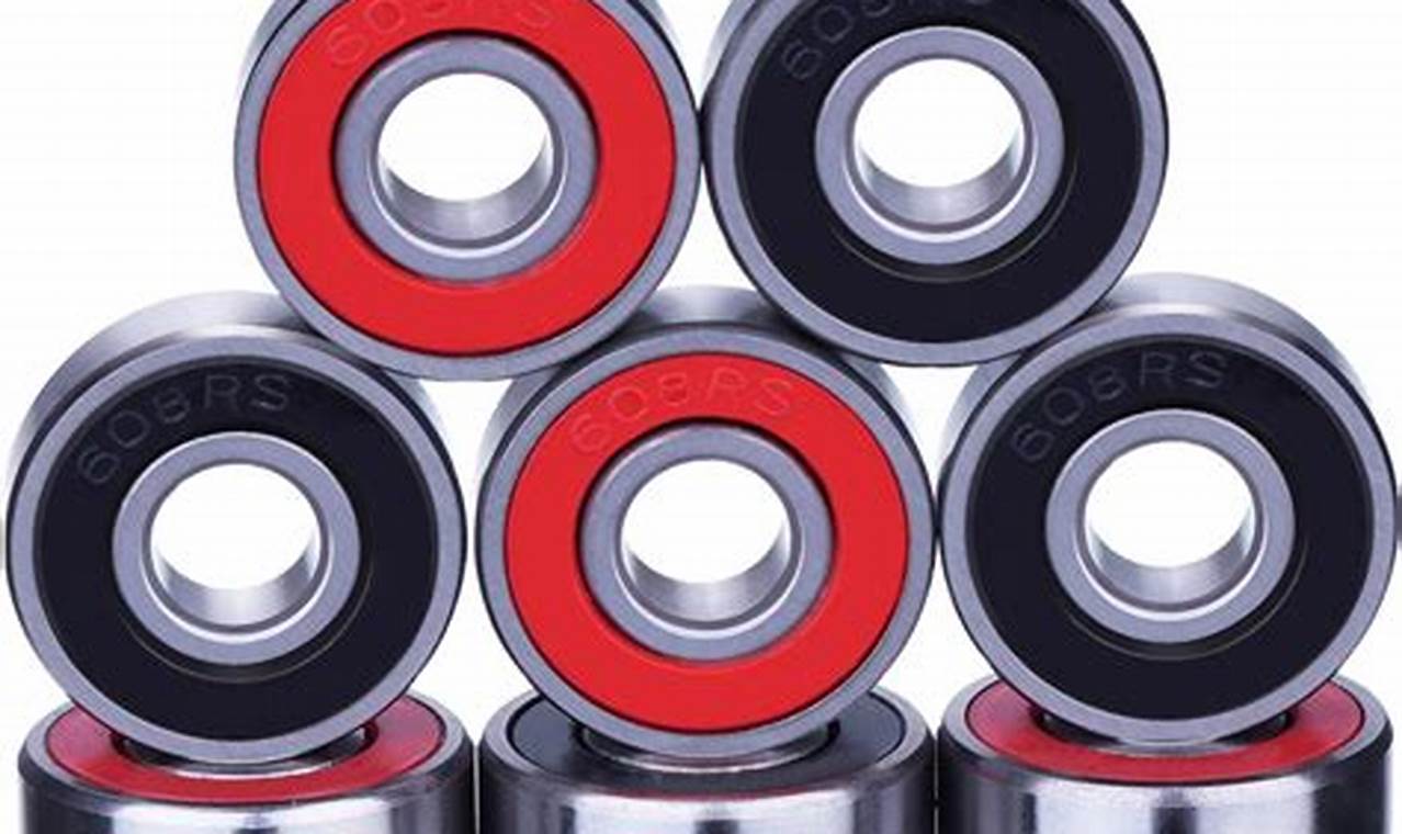 Guide to the Best Skate Bearings: Top Picks for Skaters! How to Skateboard: A Beginner's Guide to Your First Board & Tricks Guide to the Best Skate Bearings: Top Picks for Skaters! | How to Skateboard: A Beginner's Guide to Your First Board & Tricks