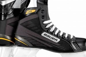 Bauer 140 Skates: Enhanced Ice Skating Performance How to Skateboard: A Beginner's Guide to Your First Board & Tricks Bauer 140 Skates: Enhanced Ice Skating Performance | How to Skateboard: A Beginner's Guide to Your First Board & Tricks