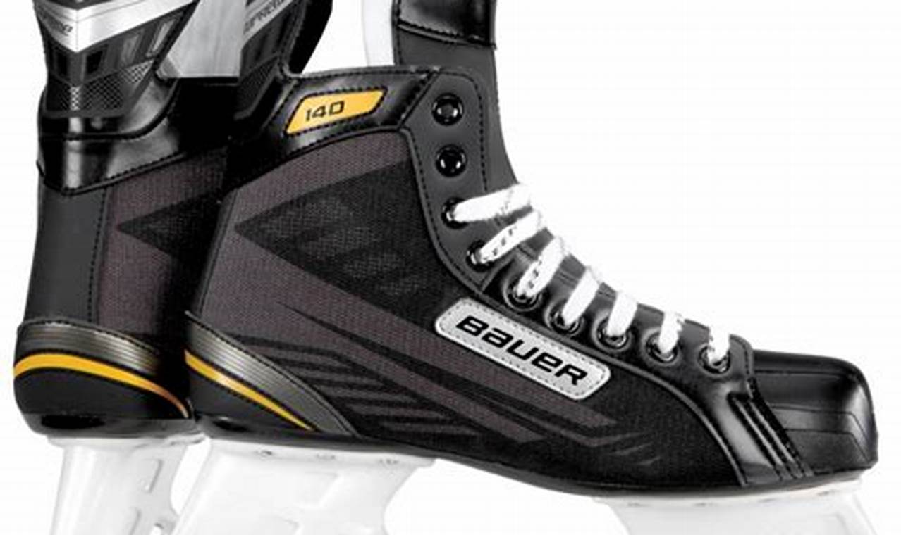 Bauer 140 Skates: Enhanced Ice Skating Performance How to Skateboard: A Beginner's Guide to Your First Board & Tricks Bauer 140 Skates: Enhanced Ice Skating Performance | How to Skateboard: A Beginner's Guide to Your First Board & Tricks