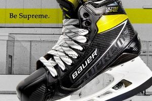Shop Best Skates Bauer Supreme Models Today! | How to Skateboard: A Beginner's Guide to Your First Board & Tricks
