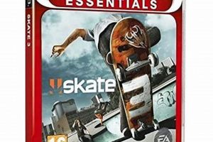 Get Rad! Skate 3 for PS3: Tricks, Tips & More How to Skateboard: A Beginner's Guide to Your First Board & Tricks Get Rad! Skate 3 for PS3: Tricks, Tips & More | How to Skateboard: A Beginner's Guide to Your First Board & Tricks