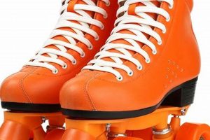 Roll into Fun: Best Orange Roller Skates Today! | How to Skateboard: A Beginner's Guide to Your First Board & Tricks