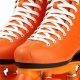 Roll into Fun: Best Orange Roller Skates Today! | How to Skateboard: A Beginner's Guide to Your First Board & Tricks