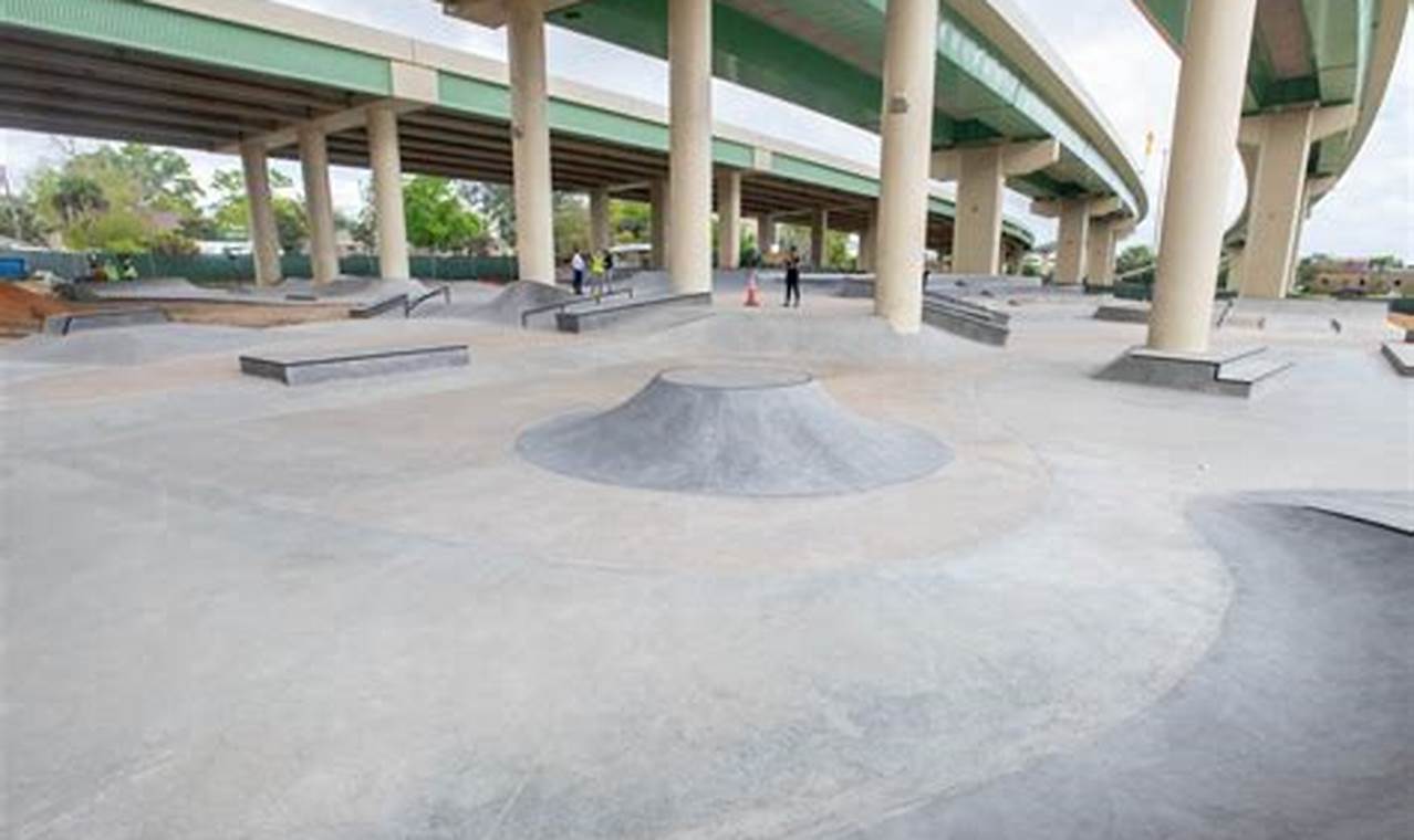 Premier Pensacola FL Skate Park: Ride On! | How to Skateboard: A Beginner's Guide to Your First Board & Tricks