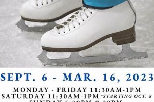 Concord NH Ice Skates: Gear & Rinks Near You! | How to Skateboard: A Beginner's Guide to Your First Board & Tricks