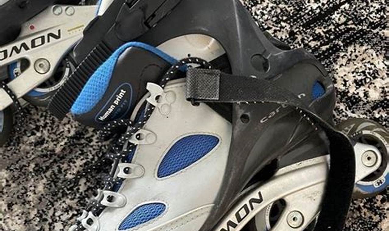 Best Salomon Skates Inline: Review & Guide [Year] | How to Skateboard: A Beginner's Guide to Your First Board & Tricks