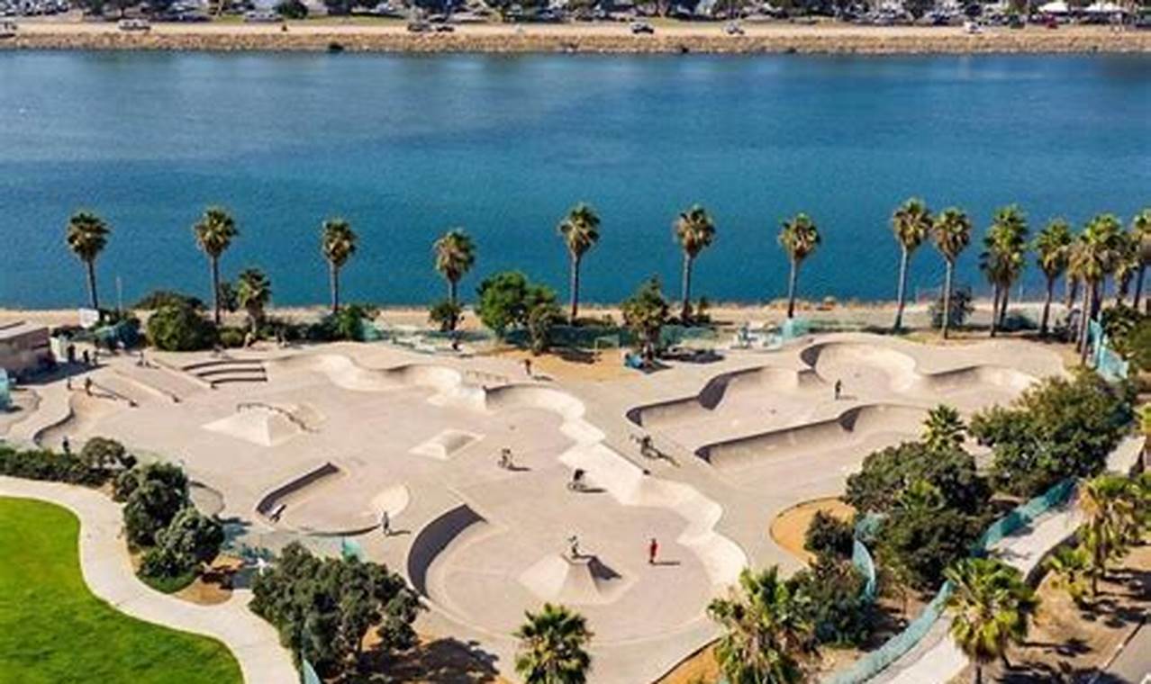 Best San Diego Skate Spots: A Skater's Guide & More | How to Skateboard: A Beginner's Guide to Your First Board & Tricks