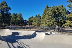Flagstaff's Best Skate Parks: Arizona's Action Spots | How to Skateboard: A Beginner's Guide to Your First Board & Tricks