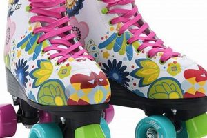 Best Roller Skates Size 1: Find the Perfect Fit! | How to Skateboard: A Beginner's Guide to Your First Board & Tricks