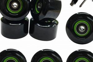 Best Roller Skate Wheels with Bearings: Ride Smooth! | How to Skateboard: A Beginner's Guide to Your First Board & Tricks