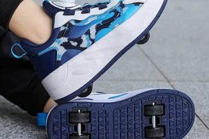 Best Skate Shoes for Kids: Stylish & Safe | How to Skateboard: A Beginner's Guide to Your First Board & Tricks