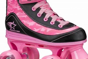 Best Childrens Quad Skates for Budding Skaters: [Year] Guide | How to Skateboard: A Beginner's Guide to Your First Board & Tricks