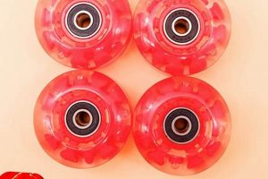 Best Hybrid Roller Skate Wheels: Reviews &amp; Guide | How to Skateboard: A Beginner's Guide to Your First Board & Tricks