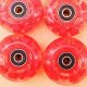 Best Hybrid Roller Skate Wheels: Reviews &amp; Guide | How to Skateboard: A Beginner's Guide to Your First Board & Tricks