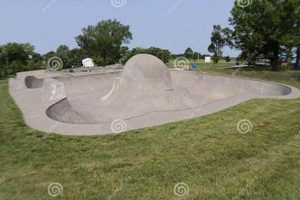 Visit Swarner Skate Park: Your Local Skate Spot! | How to Skateboard: A Beginner's Guide to Your First Board & Tricks