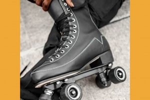Find Your Fit: Large Size Roller Skates Guide & Reviews | How to Skateboard: A Beginner's Guide to Your First Board & Tricks