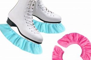 Best Figure Skate Guards: Protect Your Blades! | How to Skateboard: A Beginner's Guide to Your First Board & Tricks