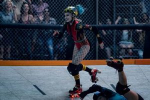 Unleash Your Inner Jester: Harley Quinn Roller Skates on Roll! | How to Skateboard: A Beginner's Guide to Your First Board & Tricks