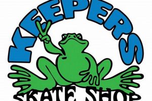 Find Your Ride: Keepers Skate Shop - Gear & More! | How to Skateboard: A Beginner's Guide to Your First Board & Tricks