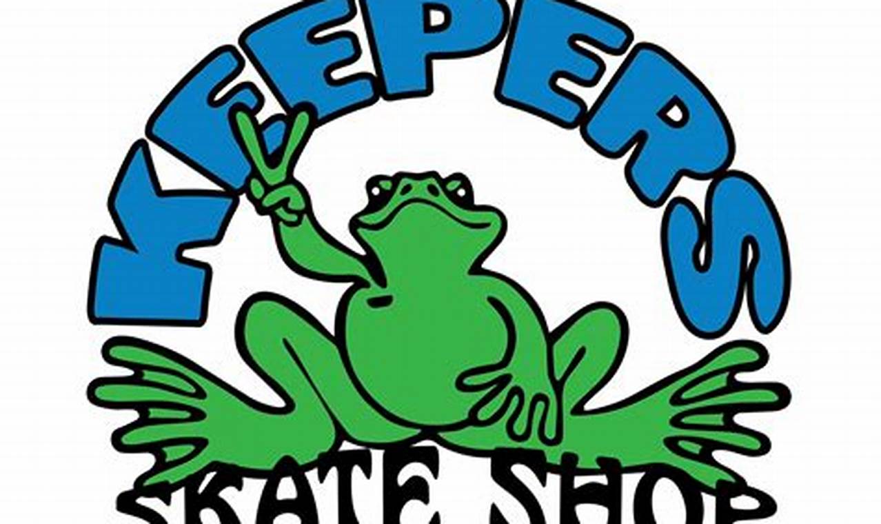 Find Your Ride: Keepers Skate Shop - Gear & More! | How to Skateboard: A Beginner's Guide to Your First Board & Tricks