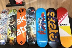 Boost Your Boards: Skate Deck Press Perfection! | How to Skateboard: A Beginner's Guide to Your First Board & Tricks