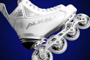 Buy Premium Alkali Skates Now: Gear Up & Glide! | How to Skateboard: A Beginner's Guide to Your First Board & Tricks