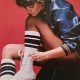 Rollin' with Linda Ronstadt on Roller Skates! | How to Skateboard: A Beginner's Guide to Your First Board & Tricks