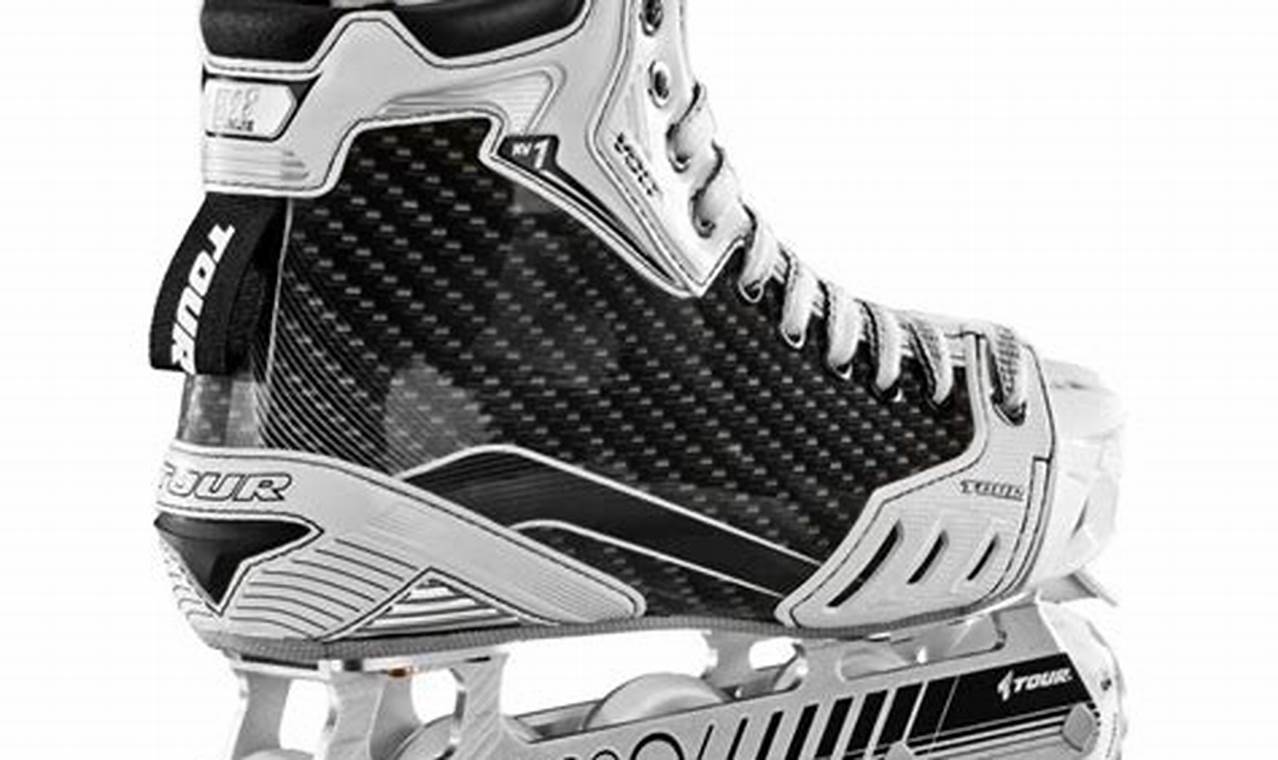 Best Inline Goalie Skates: Gear Up, Skater! | How to Skateboard: A Beginner's Guide to Your First Board & Tricks