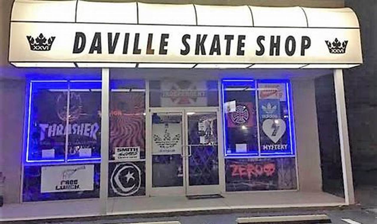 Your Daville Skate Shop | Gear & More! | How to Skateboard: A Beginner's Guide to Your First Board & Tricks