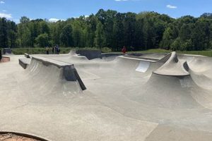Best Skate Park in Athens GA: A Local's Guide | How to Skateboard: A Beginner's Guide to Your First Board & Tricks