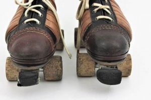Roll into History: Vintage Roller Skates for Sale! | How to Skateboard: A Beginner's Guide to Your First Board & Tricks